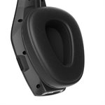 BlueParrott B650-XT Wireless Headset Black 