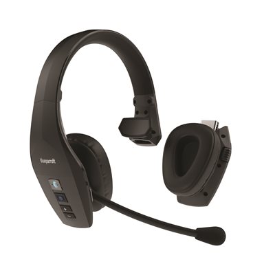 BlueParrott S650-XT 2-in-1 Convertible BT Headset
