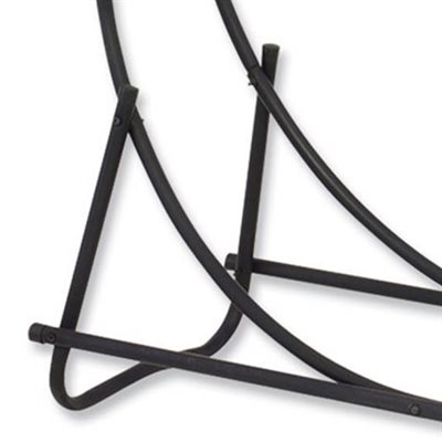 UniFlame 40 in. Tubular Log Hoop