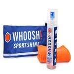 Whoosh Sport 100 100ml Spray with Cloth