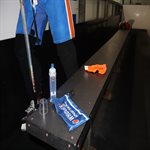 Whoosh Sport 100 100ml Spray with Cloth