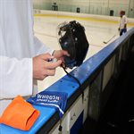 Whoosh Sport 100 100ml Spray with Cloth