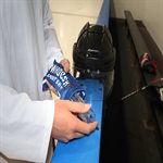 Whoosh Sport 100 100ml Spray with Cloth