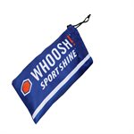 Whoosh Sport 100 100ml Spray with Cloth