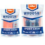Whoosh Sport 100 100ml Spray with Cloth