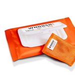 Whoosh Screen Shine Wipes 20-Pack