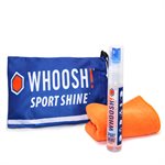 Whoosh Sport 30 30ml Spray with Cloth