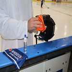 Whoosh Sport 30 30ml Spray with Cloth