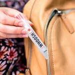 Whoosh Duo-3.4 / 100ml plus 0.3oz / 8ml Sprayer Incl