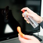 Whoosh Duo-3.4 / 100ml plus 0.3oz / 8ml Sprayer Incl