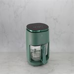 Friteuse à air Willow 5 pintes - Écran tactile numérique, 1500 W - Verte