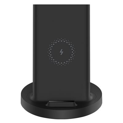 Xiaomi Mi 20W Wireless Charging Stand - Black