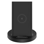 Xiaomi Mi 20W Wireless Charging Stand - Black