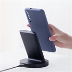 Xiaomi Mi 20W Wireless Charging Stand - Black