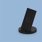 Xiaomi Mi 20W Wireless Charging Stand - Black