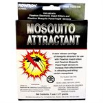 Flowtron Insect Killer Octenol Mosquito Attractant Cartridge  